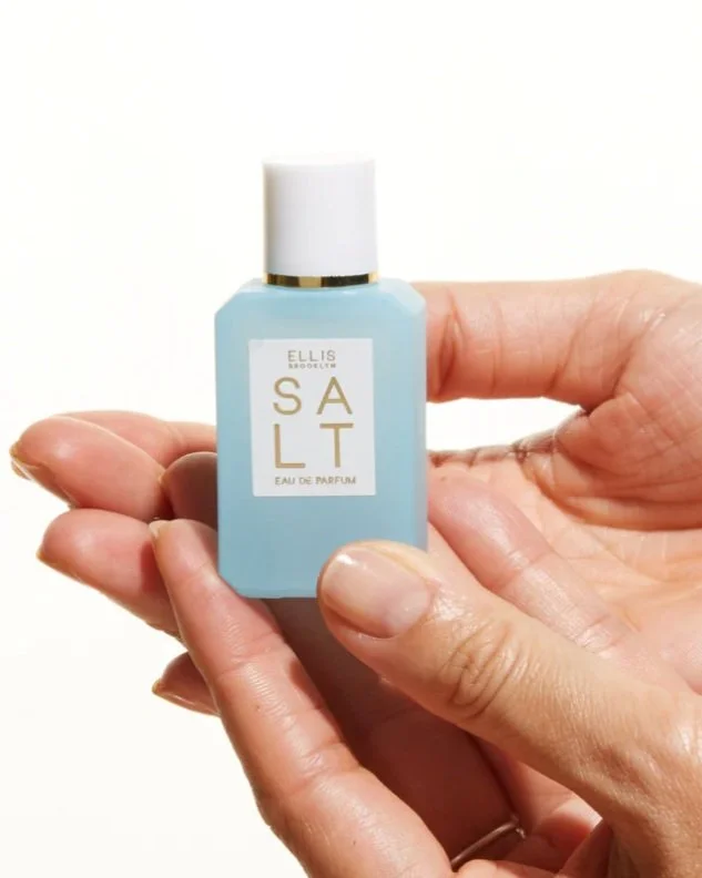Ellis brooklyn best sale salt review